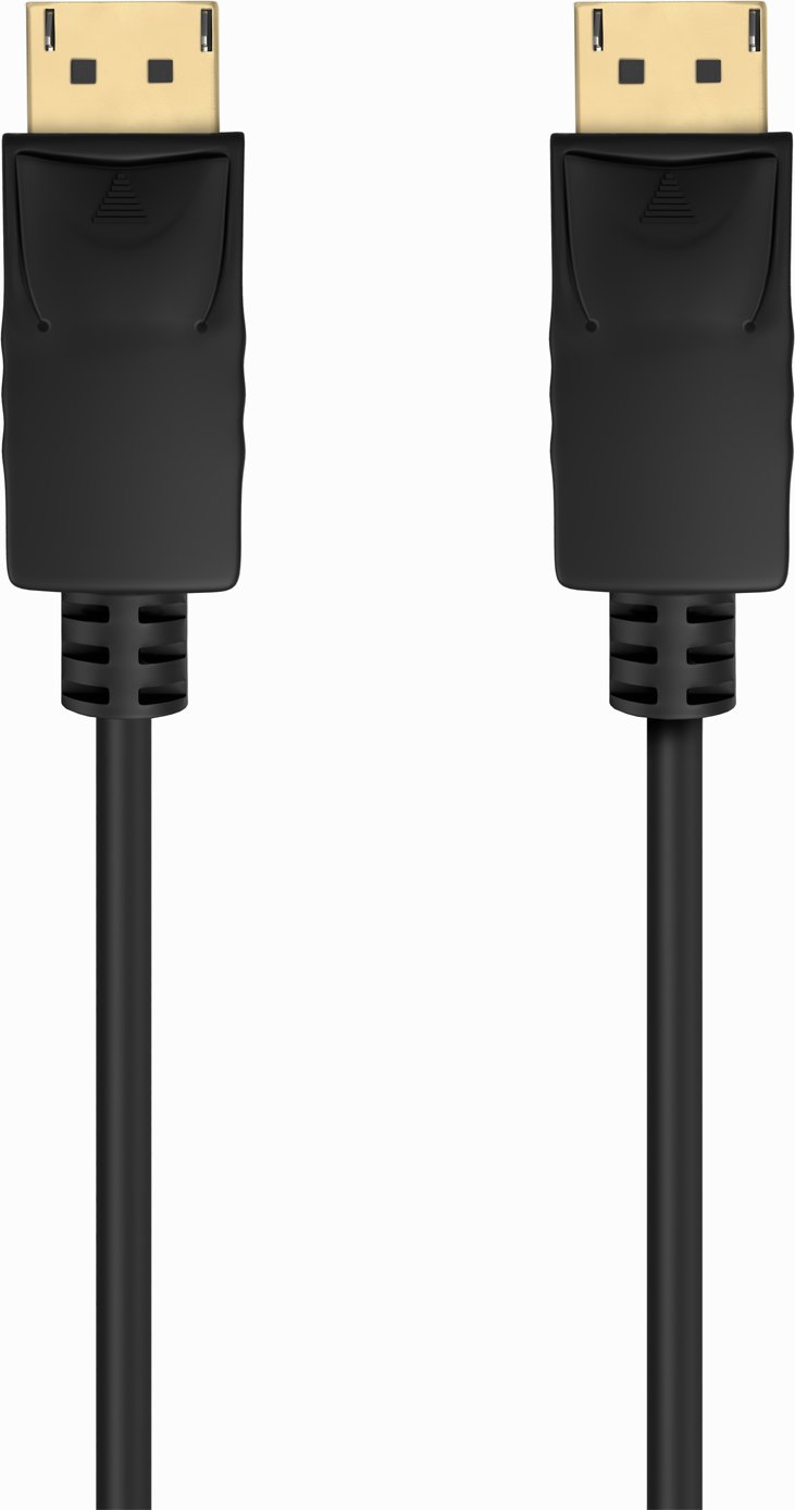 Cable AISENS DisplayPort 1.2 CCS 4K M/M 3m(A124-0741) | 8436574709032 [1 de 4]