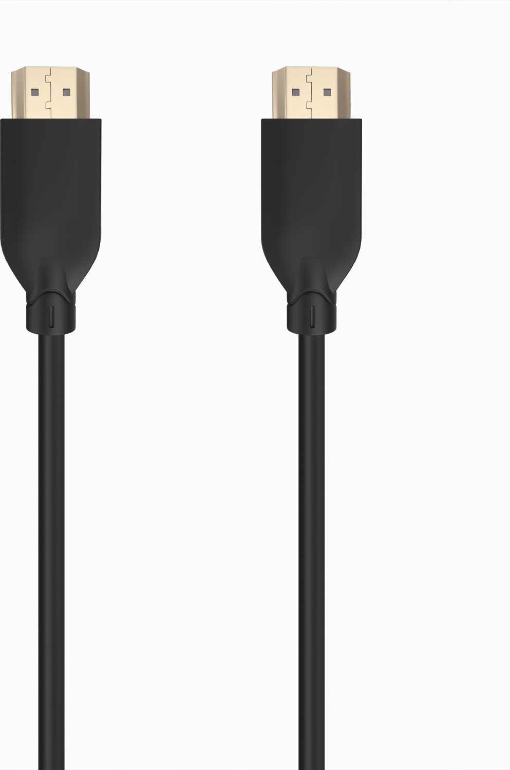 Cable AISENS HDMI 2.0 4K CC M/M 50cm Negro (A120-0728) | 8436574708837 [1 de 4]
