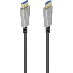 Cable AISENS HDMI A/M a HDMI A/M 10m Negro (A148-0858) | Hay 5 unidades en almacén | Entrega a domicilio en Canarias en 24/48 horas laborables