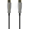 Cable AISENS HDMI 2.0/M a HDMI/M 100m Negro (A148-0698) | (1)