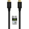 Cable AISENS HDMI2.1-M a HDMI-M 5cm Negro (A150-0680) | (1)