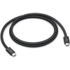 Cable Apple Thunderbolt 4 Pro USB-C 1m Negro(MU883ZM/A) | (1)