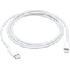 Cable Apple USB-C a Lightning 1m Blanco (MM0A3ZM/A) | (1)
