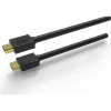 Cable Approx HDMI/M a HDMI/M 1m Negro (APPC58) | (1)