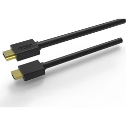 Cable Approx HDMI/M a HDMI/M 3m Negro (APPC60) | 8435099532149 | Hay 10 unidades en almacén | Entrega a domicilio en Canarias en 24/48 horas laborables