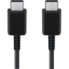 Cable Approx USB-C/M a USB-C/M PD 30W Negro (APPC55) | (1)
