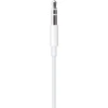 Apple MXK22ZM/A Cable de audio lightning macho a 3.5mm macho 1.2m blanco | (1)