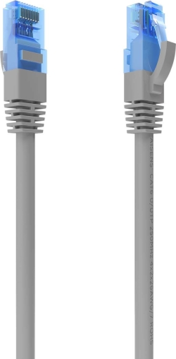 Cable Aisens Rj45 Utp Cat.6 10m Gris (A135-0782) | 8435739900116 | 3,10 euros