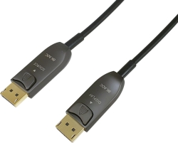 Cable EQUIP DP/M a DP/M 15m Negro (EQ119441) [1 de 6]