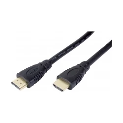 Cable EQUIP HDMI 4K High Speed 7.5m (EQ119356) | 4015867180433