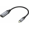 Cable EQUIP Usb-C/M a HDMI 2.1 8K 15cm (EQ133492) | (1)