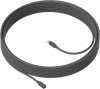 Cable Extensión LOGITECH MeetUp 10m Negro (950-000005) | (1)