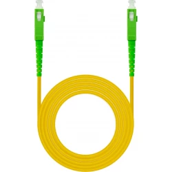 Cable Fibra Nanocable G657a2 100m Amari(10.20.0000-100) | 8433281012646