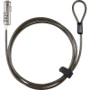 Cable de Seguridad TOOQ 1.5m (TQCLKC0035-G) | (1)
