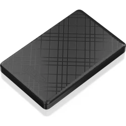 Caja AISENS HDD 2.5`` SATA USB 3.0 Negra (ASE-2522B) | 8436574709162 [1 de 9]