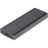 Caja AISENS SSD M.2 NVMe USB-C 3.1 Gris (ASM2-023GR) | (1)