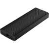 Caja AISENS SSD M.2 NVMe USB-C 3.1 Negra (ASM2-022B) | (1)