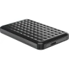 Caja AISENS HDD 2.5`` SATA USB 3.0 Negra (ASE-2521B) | (1)