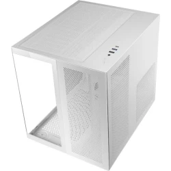 Caja Mars Gaming USB mATX Mini-ITX Blanca (MCNOVAMW) | Hay 1 unidades en almacén | Entrega a domicilio en Canarias en 24/48 horas laborables