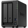 Synology DiskStation DS723+ servidor de almacenamiento NAS Torre Ethernet Negro R1600 | (1)