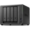 Synology DiskStation DS923+ servidor de almacenamiento NAS Torre Ethernet Negro R1600 | (1)