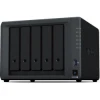 Synology NAS Diskstation DS1522+ AMD Embedded R-Series SoC 8GB DDR4 5 Bahia | DS1522+ | (1)