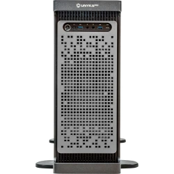 Caja Rack UNYKA Workstation & IDC WS-SR630(UK80.40.630) | Hay 1 unidades en almacén | Entrega a domicilio en Canarias en 24/48 horas laborables