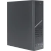 Caja UNYKA UK3003 S/F USB2/3 mATX 8.3L Negra (UK52107) | (1)