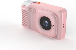Cámara Digital DENVER 5mp FHD Rosa (DCA-4818RO) | Hay 10 unidades en almacén | Entrega a domicilio en Canarias en 24/48 horas laborables