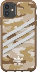 Funda ADIDAS 6.06`` iPhone 11 Beige/Marrón (36372) | Hay 1 unidades en almacén | Entrega a domicilio en Canarias en 24/48 horas laborables