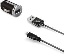 Cargador Coche Celly Usb-c Cable Lightning (CCMINILIGHT) - Innova  Informática : Accesorios Tablets