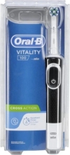 Cepillo Dental Braun Oral-B Vitality 100 Cross Action D | (1)
