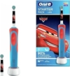 Cepillo Dental Braun Oral-B Vitality 100 Disney Cars | (1)