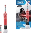 Cepillo Dental Braun Oral-B Vitality 100 Disney StarWar | (1)