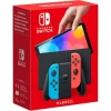 Nintendo Switch OLED videoconsola portátil 17,8 cm (7``) 64 GB Pantalla táctil Wifi Azul, Rojo | (1)