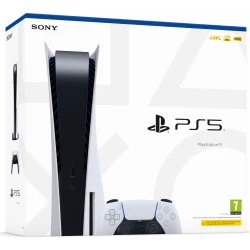 Consola SONY PS5 825Gb | PS5-CHASIS-C | 0711719424697
