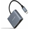 Adaptador Nanocable USB-C a 2xHDMI/USB 2.0 (10.16.4305) | (1)