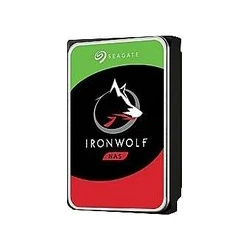 Disco Seagate IronWolf 3.5`` 1Tb SATA3 (ST1000VN008) | Hay 9 unidades en almacén | Entrega a domicilio en Canarias en 24/48 horas laborables
