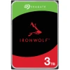 Disco Seagate IronWolf 3.5`` 3Tb 256Mb (ST3000VN006) | (1)