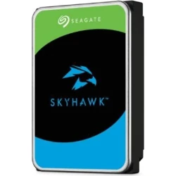 Disco Seagate SkyHawk 3.5`` 6Tb SATA3 256Mb(ST6000VX009) | Hay 5 unidades en almacén | Entrega a domicilio en Canarias en 24/48 horas laborables