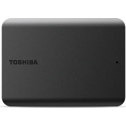 Toshiba Canvio Basics disco duro externo 1000 GB Negro | HDTB510EK3AA | 4260557512340 [1 de 5]