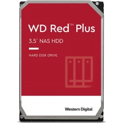 Disco WD Red Plus 3.5`` 2Tb SATA3 128Mb (WD20EFZX) | 0718037884370