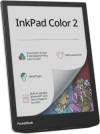 eBook Pocketbook Color 2 7.8`` 32Gb Plata (PB743C-N-WW) | (1)