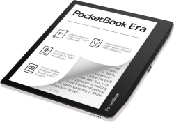 ebook PocketBook Era 7`` 16Gb WiFi Plata (PB700-U-16-WW) | Hay 3 unidades en almacén | Entrega a domicilio en Canarias en 24/48 horas laborables