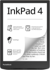 eBook PocketBook Inkpad 4 7.8`` 32Gb Plata (PB743G-U-WW) | (1)