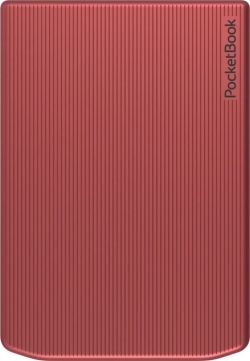 eBook PocketBook Verse Pro 6`` 16Gb Rojo (PB634-3-WW) | Hay 3 unidades en almacén | Entrega a domicilio en Canarias en 24/48 horas laborables