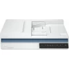 HP Scanjet Pro 2600 f1 Escáner de superficie plana y alimentador automático de documentos (ADF) 600 x 600 DPI A4 Blanco | (1)