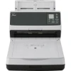 Fujitsu fi-8270 Alimentador automático de documentos (ADF) + escáner de alimentación manual 600 x 600 DPI A4 Negro, Gris | (1)