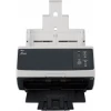 Fujitsu FI-8150 Alimentador automático de documentos (ADF) + escáner de alimentación manual 600 x 600 DPI A4 Negro, Gris | (1)
