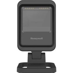 Honeywell Genesis XP 7680g Lector de códigos de barras fijo 1D/2D LED Negro | 7680GSR-2USB-1-R | 5704174522720 [1 de 5]